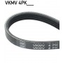 VKMV 4PK775 SKF Поліклиновий ремінь