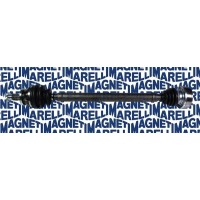 302004190013 MAGNETI MARELLI Привідний вал