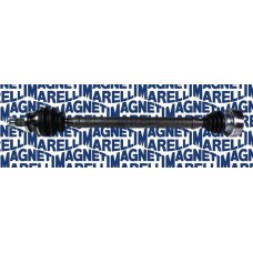 302004190013 MAGNETI MARELLI Привідний вал