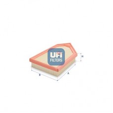 30.C75.00 UFI Повітряний фільтр