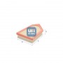 30.C75.00 UFI Повітряний фільтр