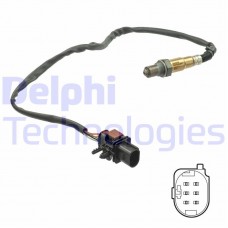 ES21171-12B1 DELPHI датчик кисню