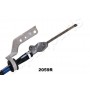 BC-2059R JAPANPARTS Тросик, cтояночный тормоз