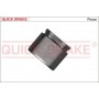 185192K QUICK BRAKE Поршень корпус скоби гальма