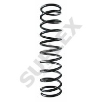 19090 SUPLEX Пружина ходової частини