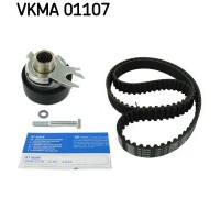 VKMA 01107 SKF Комплект ременя ГРМ