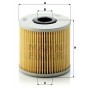 H 1032/1 x MANN-FILTER Масляний фільтр