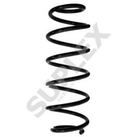 19487 SUPLEX Пружина ходової частини