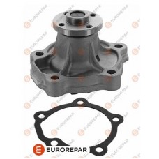 1623112380 EUROREPAR Водяний насос охолодження двигуна