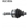 VKJC 8536 SKF Привідний вал