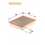 WA9929 WIX FILTERS Повітряний фільтр