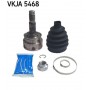 VKJA 5468 SKF Шарнирный комплект, Привідний вал