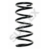 35316 SUPLEX Пружина ходової частини