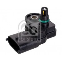 179655 FEBI BILSTEIN Датчик тиск у впускній трубі