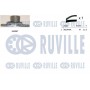 550086 RUVILLE Комплект ременя ГРМ