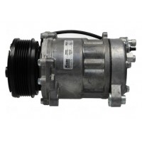 89088 NISSENS Компресор кондиціонера