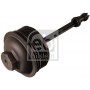 173133 FEBI BILSTEIN Кришка корпус масляного фільтра