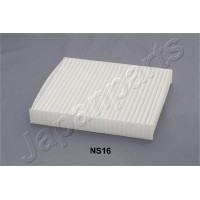 FAA-NS16 JAPANPARTS Фільтр повітря у внутрішньому просторі