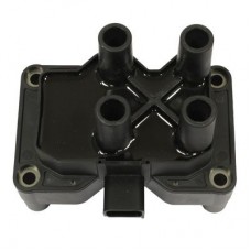 138809 HITACHI Котушка запалювання