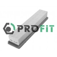 1512-4077 PROFIT Повітряний фільтр