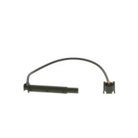 0 986 357 090 BOSCH Комплект дротів запалювання
