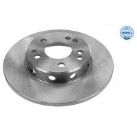 015 521 2007 MEYLE Гальмівний диск