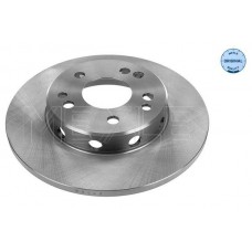 015 521 2007 MEYLE Гальмівний диск