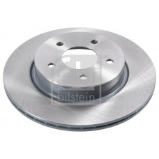 108552 FEBI BILSTEIN Гальмівний диск