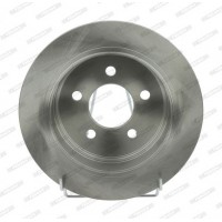 DDF1186 FERODO Гальмівний диск