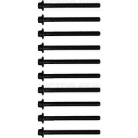 14-32230-01 VICTOR REINZ Комплект болтів головки циліндра