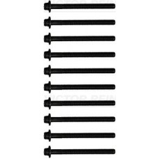 14-32230-01 VICTOR REINZ Комплект болтів головки циліндра