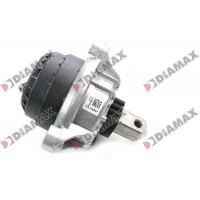 A1323 DIAMAX Підвіска двигун