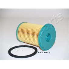 FC-ECO075 JAPANPARTS Паливний фільтр
