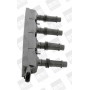 ZSE185 BorgWarner (BERU) Котушка запалювання