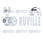 550039 RUVILLE Комплект ременя ГРМ