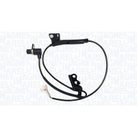 172100139010 MAGNETI MARELLI Датчик частота обертання колеса