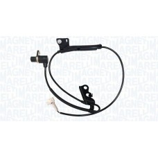 172100139010 MAGNETI MARELLI Датчик частота обертання колеса