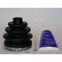 KB-016 JAPANPARTS Комплект пыльника, Привідний вал