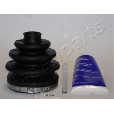 KB-016 JAPANPARTS Комплект пыльника, Привідний вал
