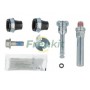 807001 FRENKIT Комплект напрямної гільзи