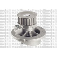 24-0541A METELLI Водяний насос охолодження двигуна