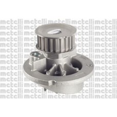 24-0541A METELLI Водяний насос охолодження двигуна