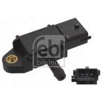 45772 FEBI BILSTEIN Датчик тиск вихлопних газів