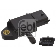 45772 FEBI BILSTEIN Датчик тиск вихлопних газів