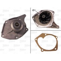 506863 VALEO Водяний насос охолодження двигуна