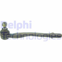 TA1686 DELPHI Наконечник поперечної кермової тяги
