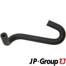 1114300600 JP GROUP Шланг радіатора
