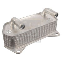 38787 FEBI BILSTEIN масляний радіатор, Автоматична коробка передач
