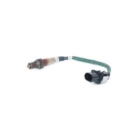 0 258 017 395 BOSCH датчик кисню