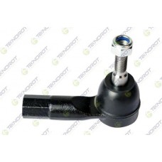 JE-321 TEKNOROT Наконечник поперечної кермової тяги